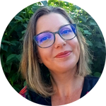 Charlotte Portmann, praticienne en massages thérapeutiques et soins énergétiques