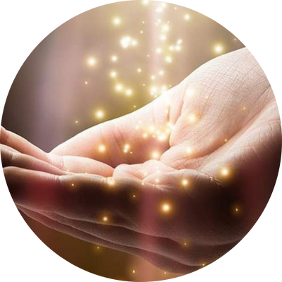 Soins énergétiques Access Bars® et CristalÂme® pratiqués par Charlotte Portmann