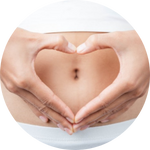 Massage thérapeutique Un temps pour Elles proposé par Charlotte Portmann à Monts